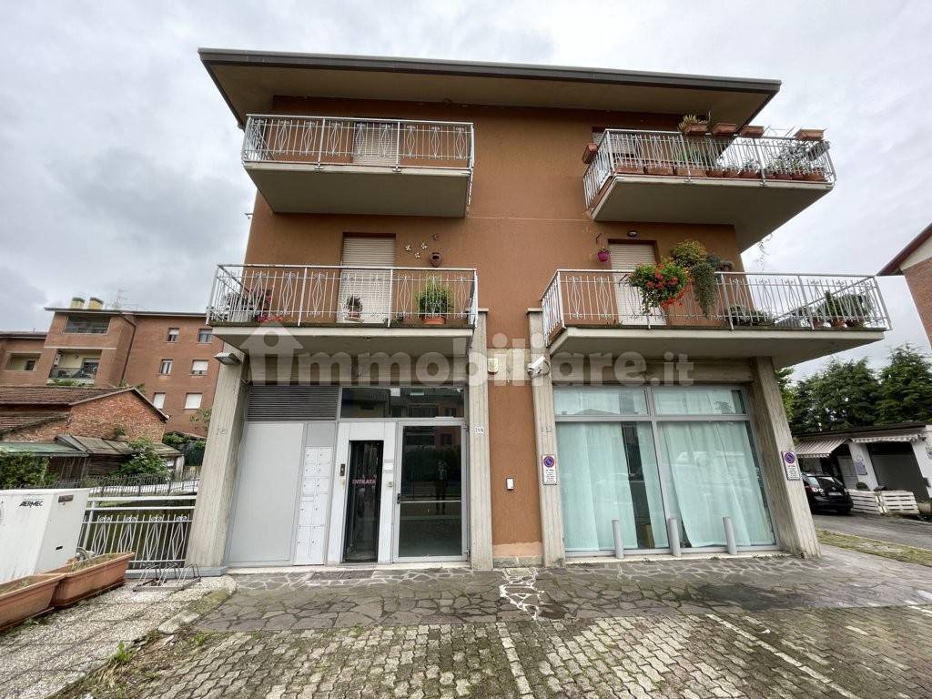 Escritório de 1 divisão em Dozza, Italy N.º 148204