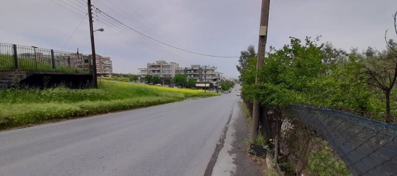 1300m² Property in Evosmos, Greece No. 3647 9