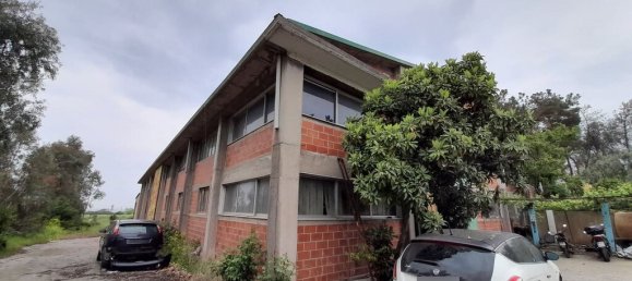 1300m² Property in Evosmos, Greece No. 3647 3