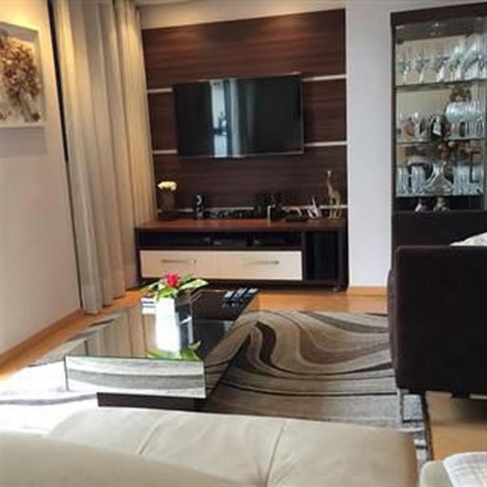 2 bedrooms Apartment in Sao Paulo, Brazil No. 543856