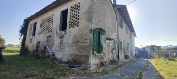 Дом с 6 комнатами в Сан Миниато, Италия № 179191 13