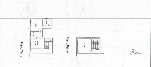 Дом с 6 комнатами в Сан Миниато, Италия № 179191 20