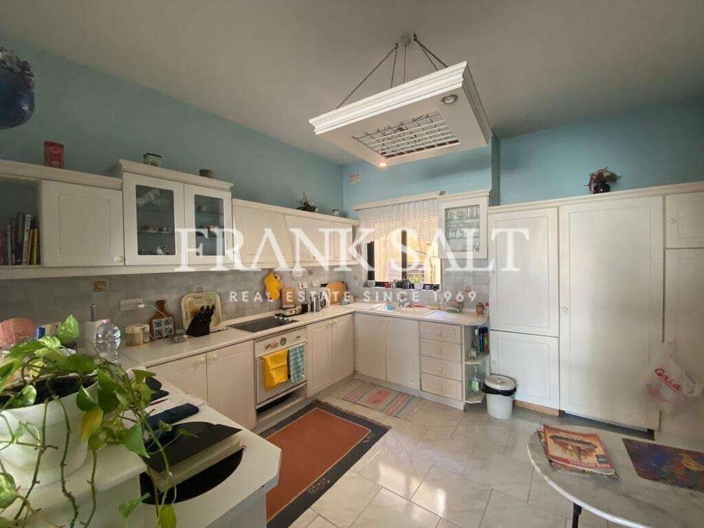 3 chambres Appartement à Ta' Xbiex, Malta No. 10614