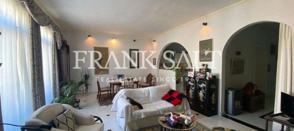 3 chambres Appartement à Ta' Xbiex, Malta No. 10614 2