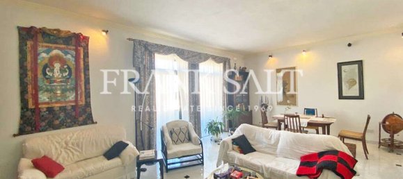 3 chambres Appartement à Ta' Xbiex, Malta No. 10614 4