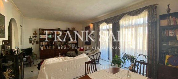 3 chambres Appartement à Ta' Xbiex, Malta No. 10614 7