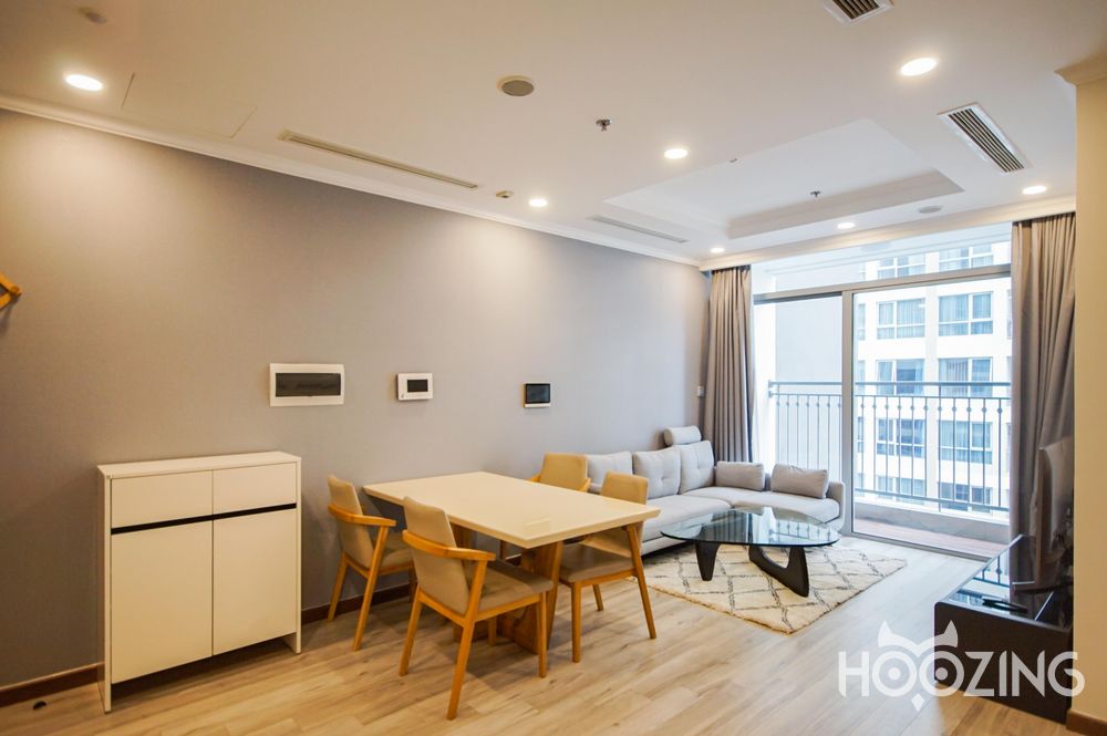 2 bedrooms Apartment in Binh Thanh, Vietnam No. 17625