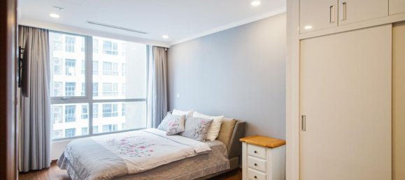 2 bedrooms Apartment in Binh Thanh, Vietnam No. 17625 19