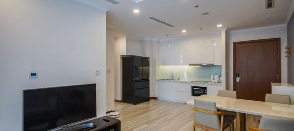 2 bedrooms Apartment in Binh Thanh, Vietnam No. 17625 10