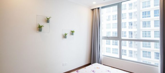 2 bedrooms Apartment in Binh Thanh, Vietnam No. 17625 12