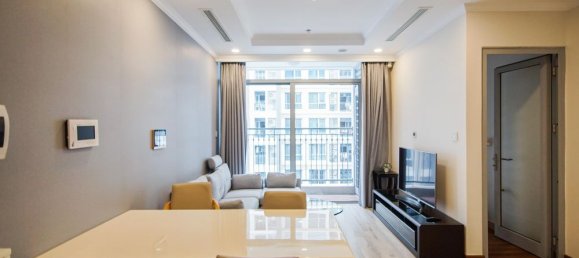 2 bedrooms Apartment in Binh Thanh, Vietnam No. 17625 5