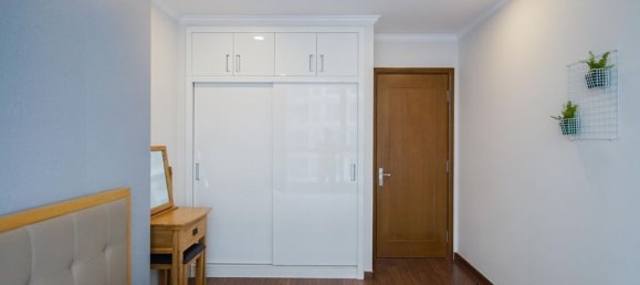 2 bedrooms Apartment in Binh Thanh, Vietnam No. 17625 16