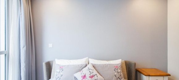 2 bedrooms Apartment in Binh Thanh, Vietnam No. 17625 23