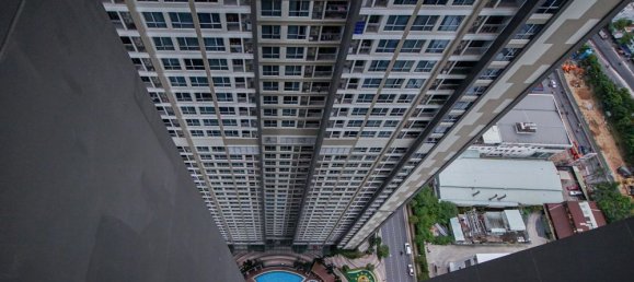 2 bedrooms Apartment in Binh Thanh, Vietnam No. 17625 25