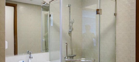 2 bedrooms Apartment in Binh Thanh, Vietnam No. 17625 4