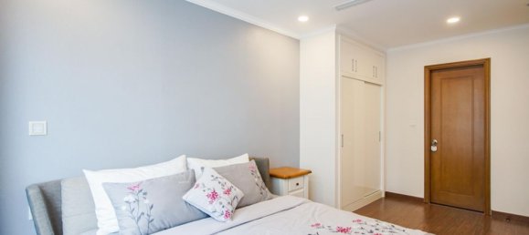 2 bedrooms Apartment in Binh Thanh, Vietnam No. 17625 20