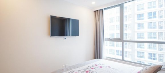 2 bedrooms Apartment in Binh Thanh, Vietnam No. 17625 18