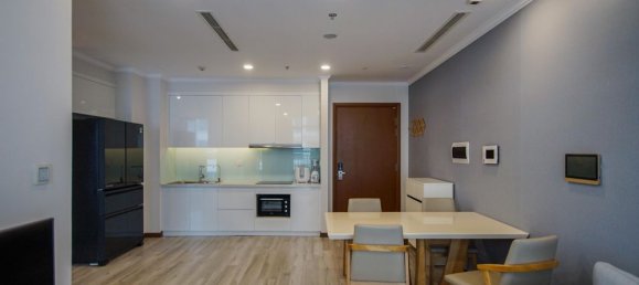 2 bedrooms Apartment in Binh Thanh, Vietnam No. 17625 8