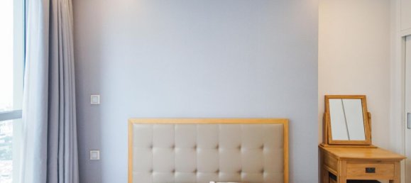 2 bedrooms Apartment in Binh Thanh, Vietnam No. 17625 13