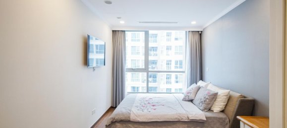 2 bedrooms Apartment in Binh Thanh, Vietnam No. 17625 17