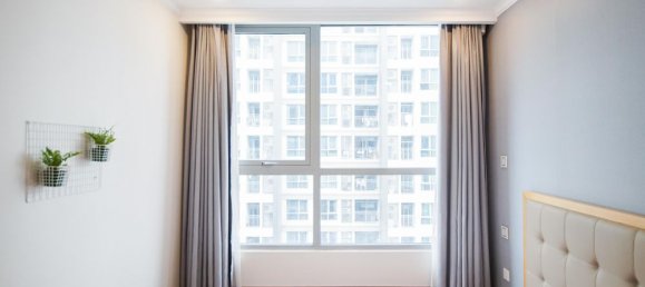 2 bedrooms Apartment in Binh Thanh, Vietnam No. 17625 3