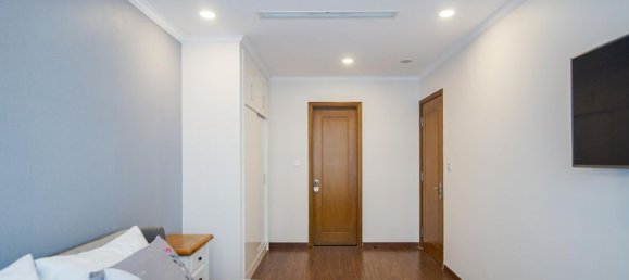 2 bedrooms Apartment in Binh Thanh, Vietnam No. 17625 21