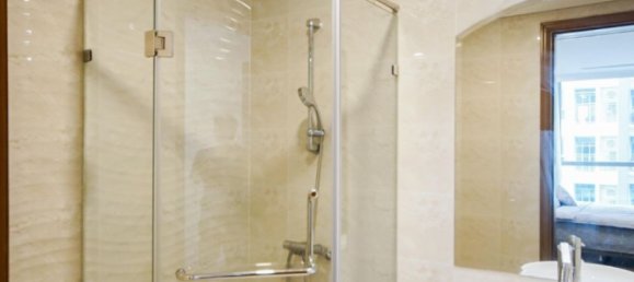 2 bedrooms Apartment in Binh Thanh, Vietnam No. 17625 22