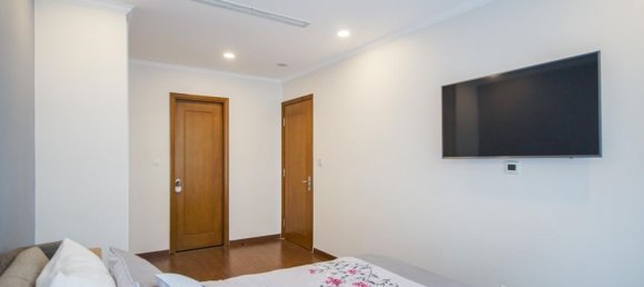 2 bedrooms Apartment in Binh Thanh, Vietnam No. 17625 2
