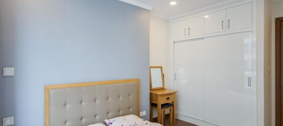 2 bedrooms Apartment in Binh Thanh, Vietnam No. 17625 14