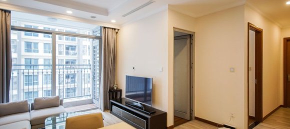 2 bedrooms Apartment in Binh Thanh, Vietnam No. 17625 26