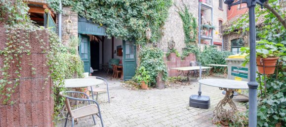 Edificio de 12 dormitorios en Mannheim, Germany No. 25874 43