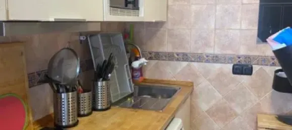 Apartamento de 3 dormitorios en Málaga, Spain No. 174997 46