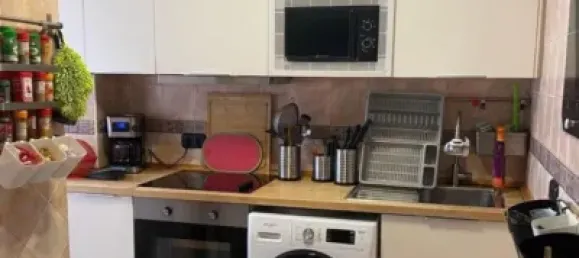 Квартира с 3 спальнями в Малага, Испания № 174997 39