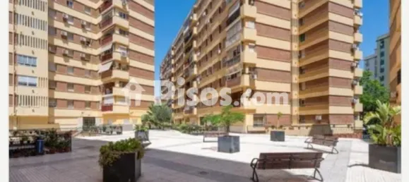 Квартира с 3 спальнями в Малага, Испания № 174997 33