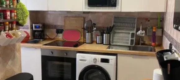 Квартира с 3 спальнями в Малага, Испания № 174997 19