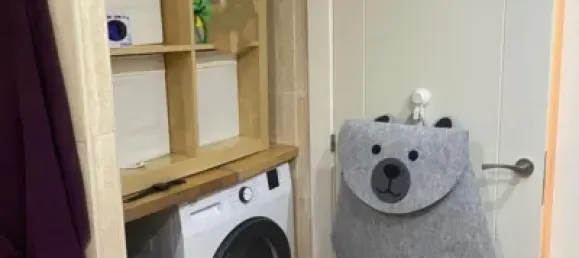 Квартира с 3 спальнями в Малага, Испания № 174997 43