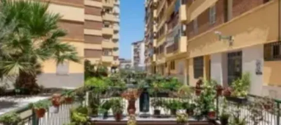 Apartamento de 3 dormitorios en Málaga, Spain No. 174997 47