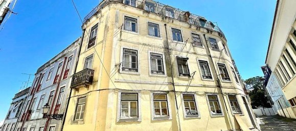 9 Schlafzimmer Gebäude in Lisbon, Portugal, Nr. 67561 14