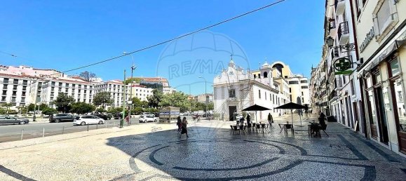 9 Schlafzimmer Gebäude in Lisbon, Portugal, Nr. 67561 15