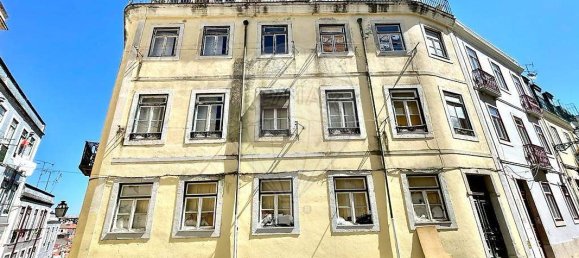 9 Schlafzimmer Gebäude in Lisbon, Portugal, Nr. 67561 10