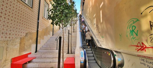 9 Schlafzimmer Gebäude in Lisbon, Portugal, Nr. 67561 8