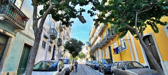 9 Schlafzimmer Gebäude in Lisbon, Portugal, Nr. 67561 6