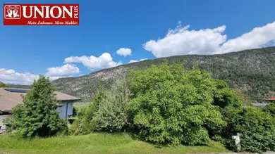  قطعة أرض في Stams, Austria 828متر مربع رقم 165599