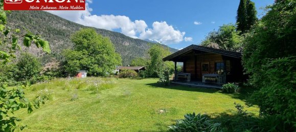  قطعة أرض في Stams, Austria 828متر مربع رقم 165599 2