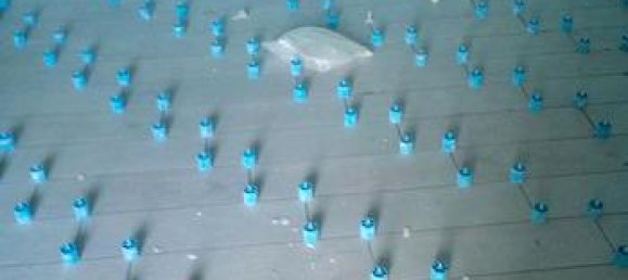 Студия в Комитини, Италия № 250795 4