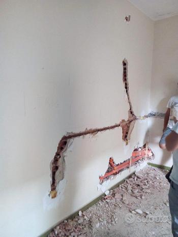 Студия в Комитини, Италия № 250795