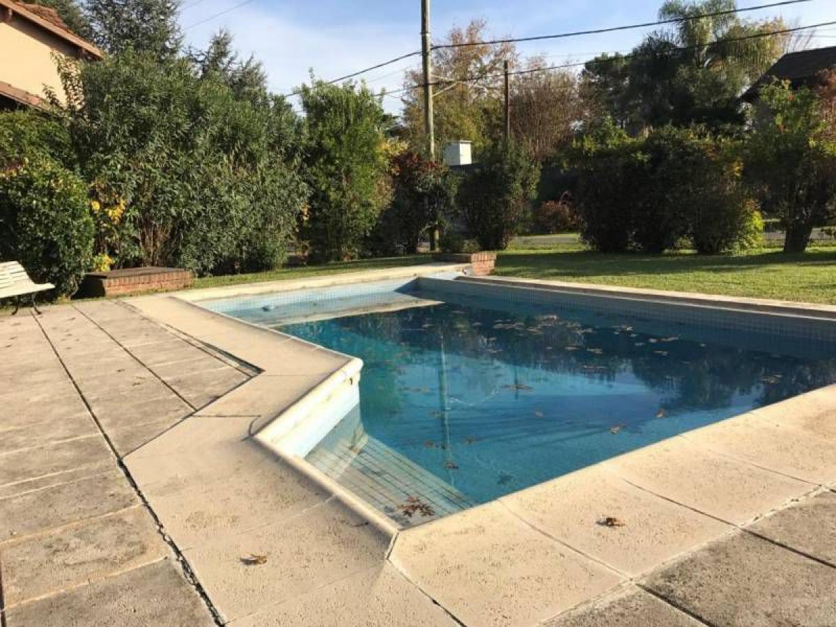 Terreno em Pilar, Argentina N.º 116129