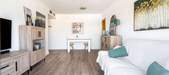 2 Schlafzimmer Wohnung in Almeria, Spain, Nr. 153654 17