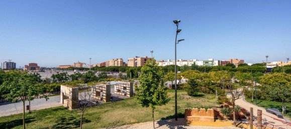 2 Schlafzimmer Wohnung in Almeria, Spain, Nr. 153654 9