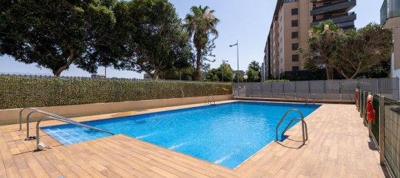 2 Schlafzimmer Wohnung in Almeria, Spain, Nr. 153654 6